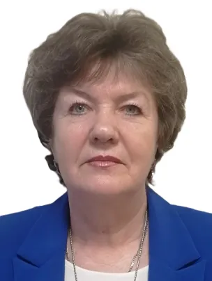 Кованева Инара Леонидовна